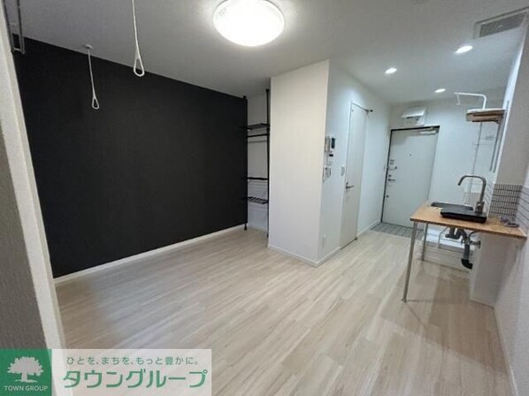 RDワンの物件内観写真